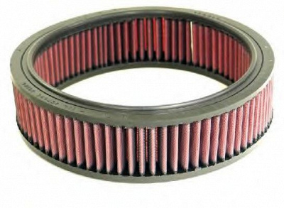 K&N FILTERS e3678 -  Воздушный фильтр